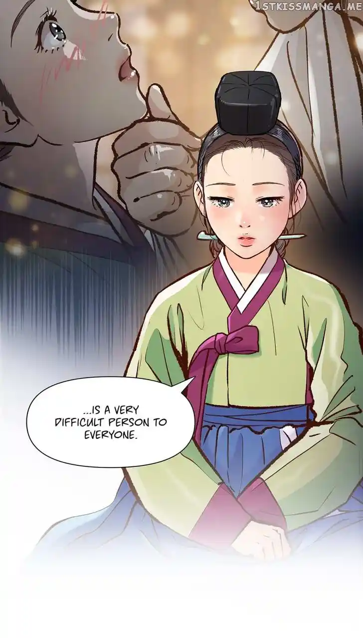 The Red Sleeve Cuffs Ch.073