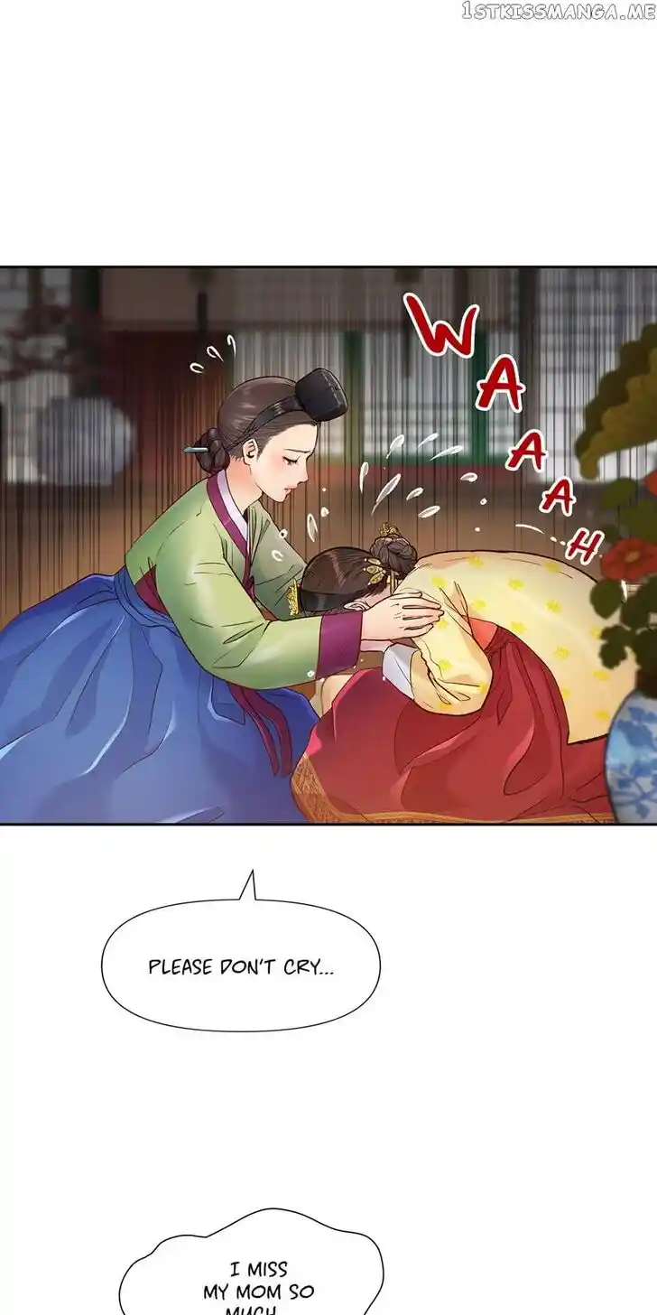 The Red Sleeve Cuffs Ch.073