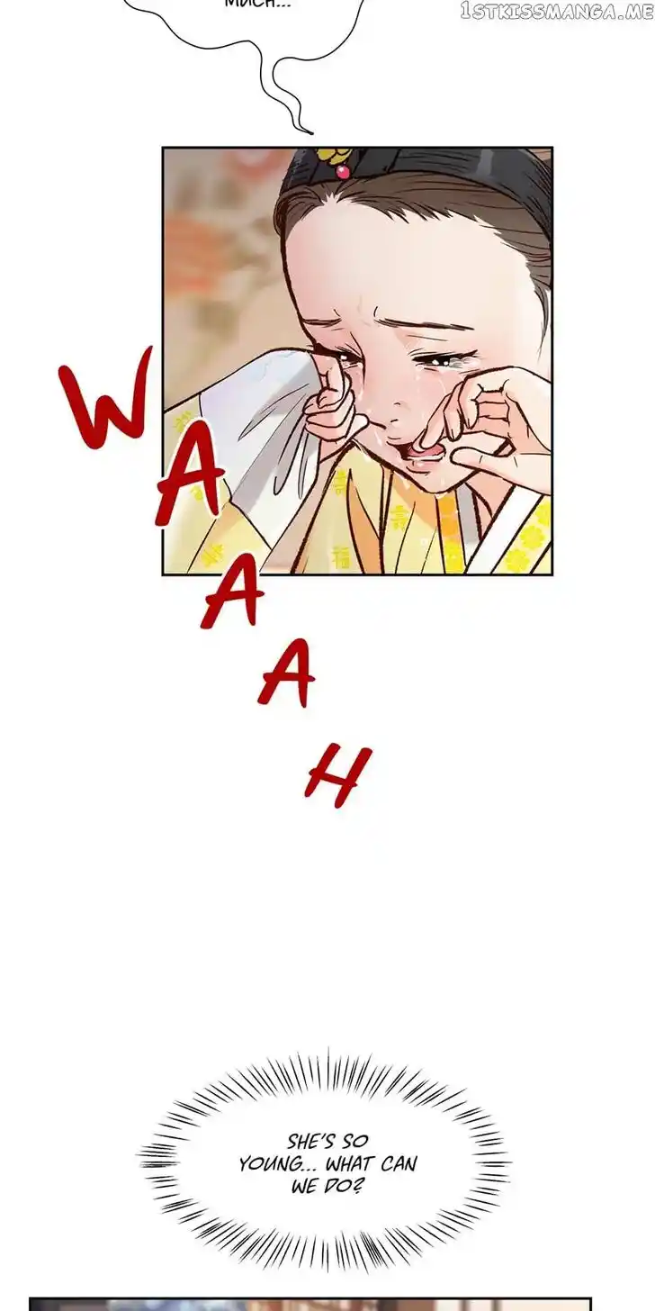 The Red Sleeve Cuffs Ch.073