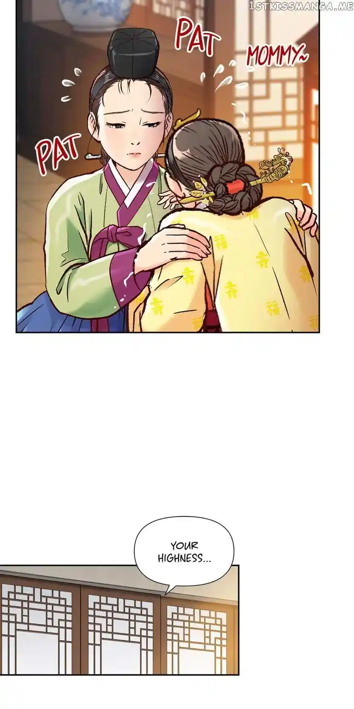 The Red Sleeve Cuffs Ch.073