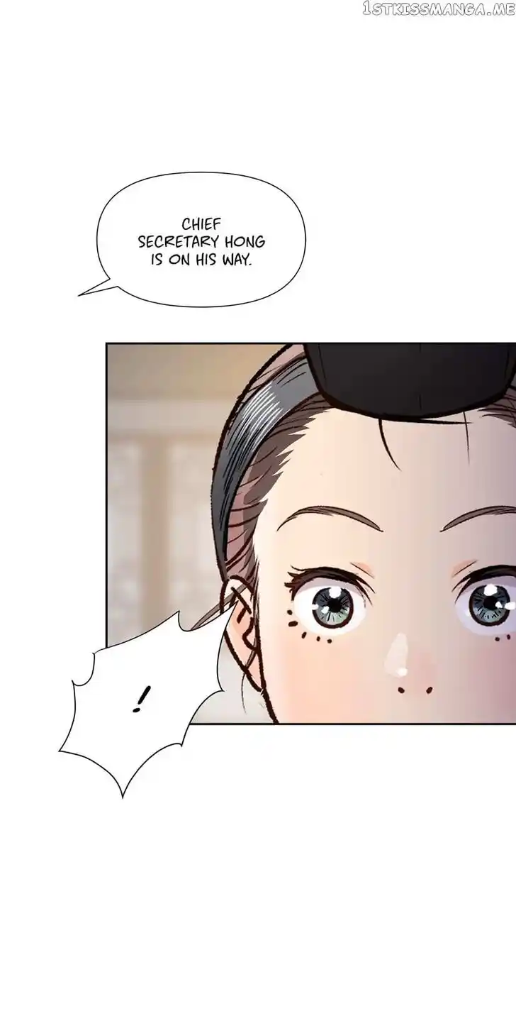 The Red Sleeve Cuffs Ch.073