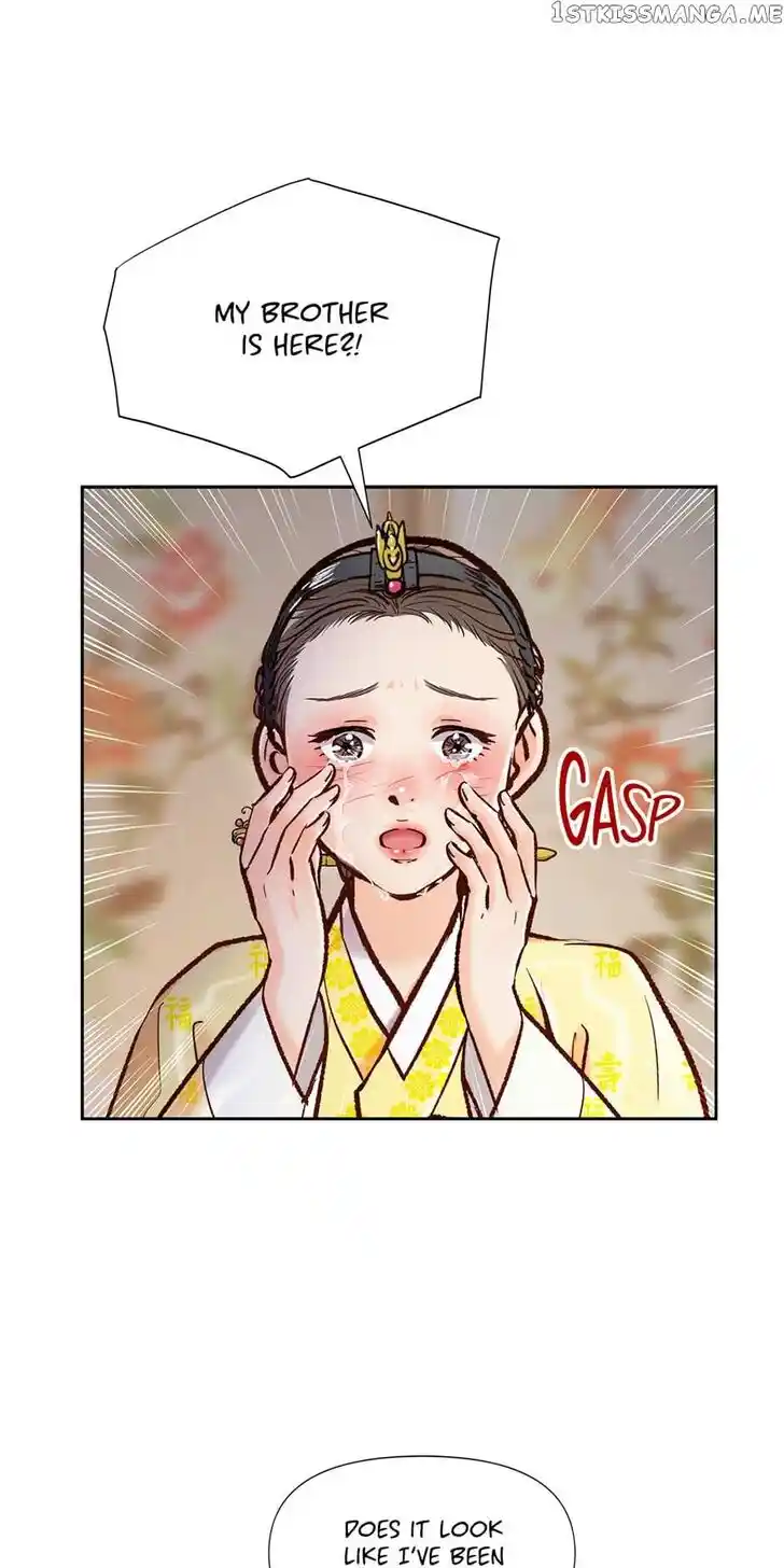 The Red Sleeve Cuffs Ch.073