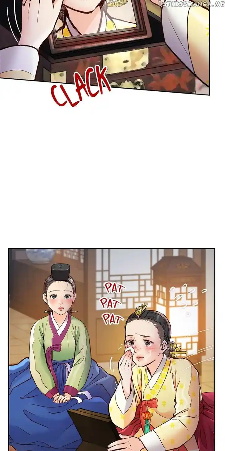 The Red Sleeve Cuffs Ch.073