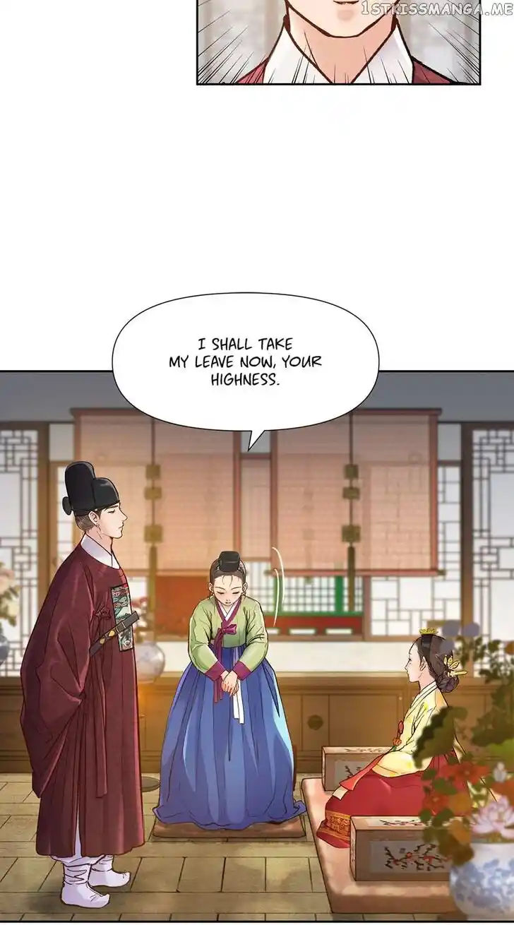 The Red Sleeve Cuffs Ch.073