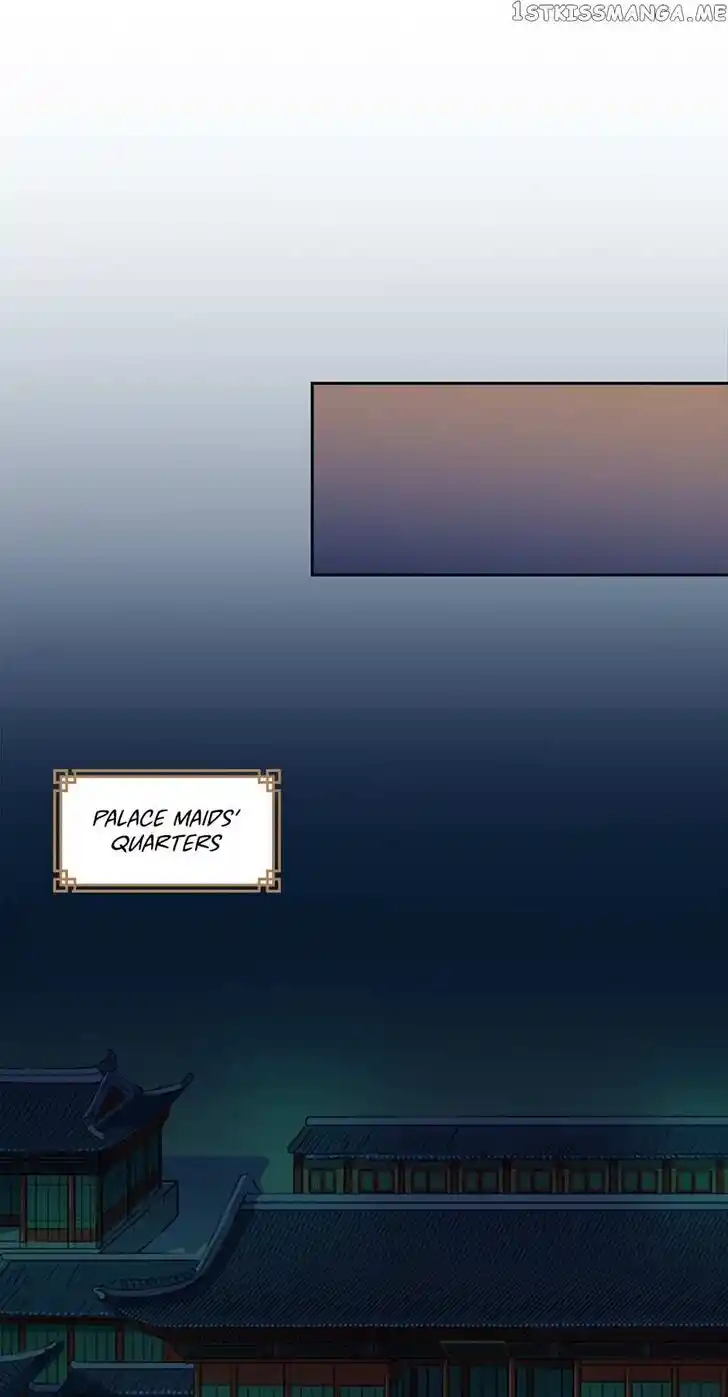 The Red Sleeve Cuffs Ch.073