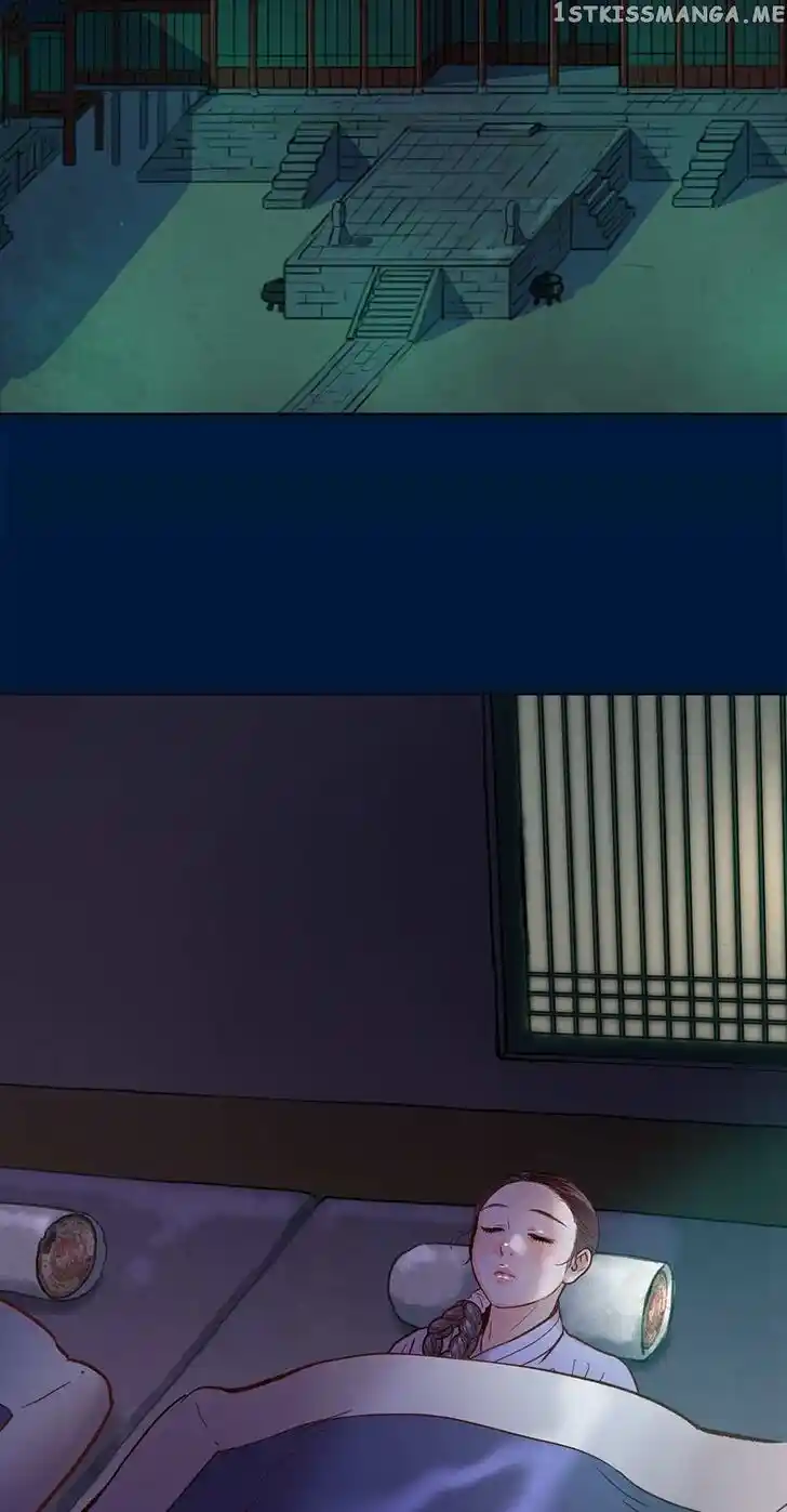 The Red Sleeve Cuffs Ch.073