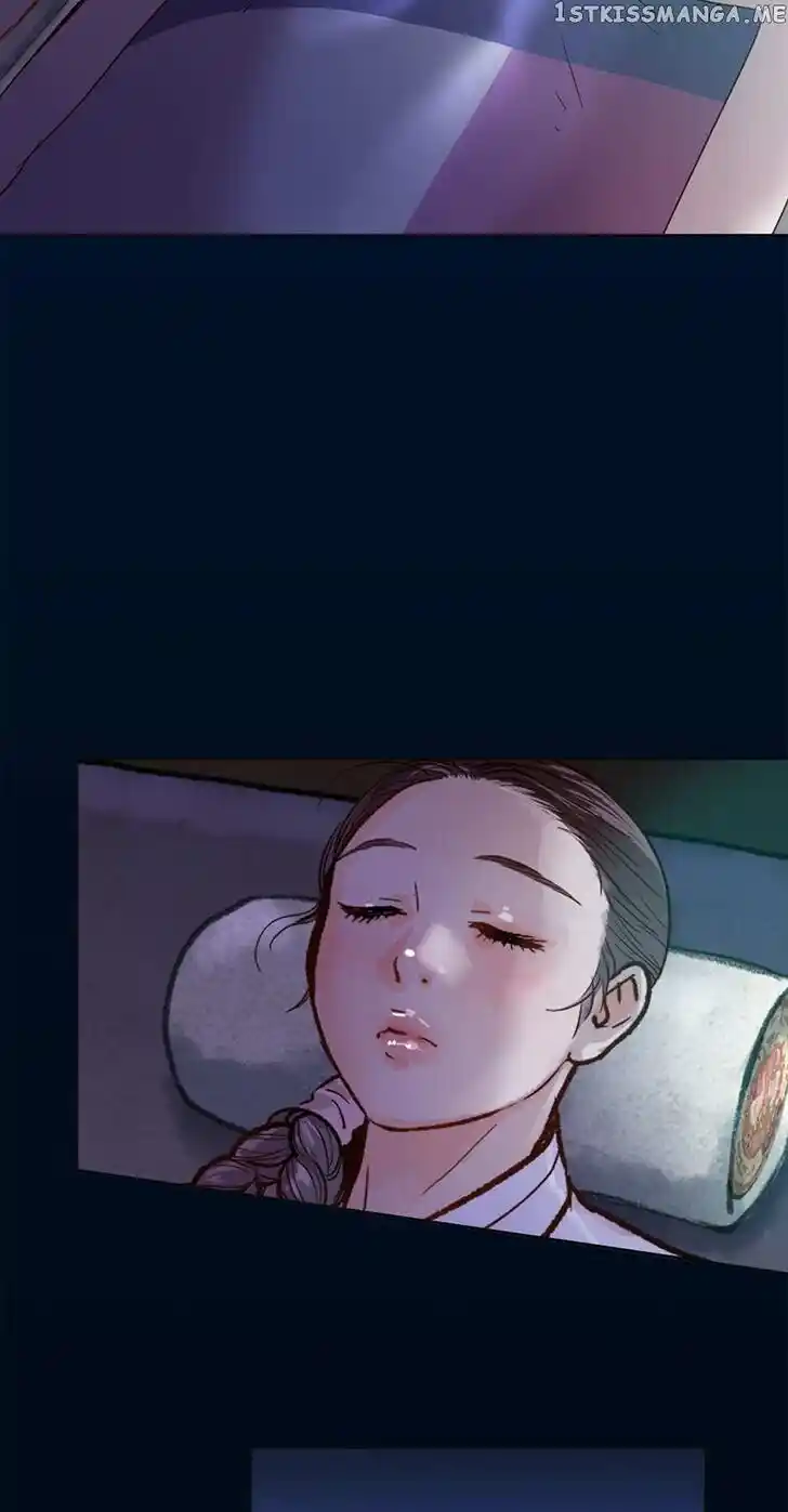 The Red Sleeve Cuffs Ch.073