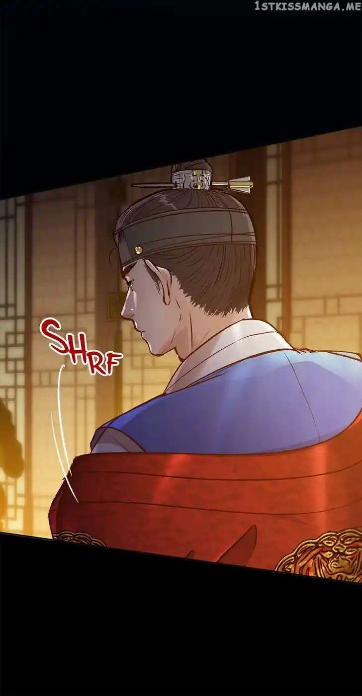 The Red Sleeve Cuffs Ch.073