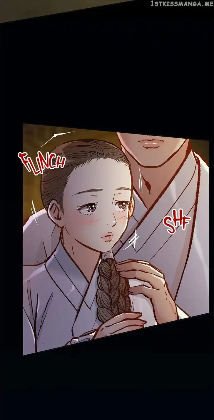 The Red Sleeve Cuffs Ch.073