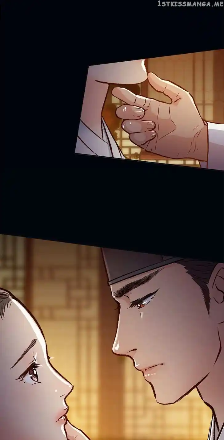 The Red Sleeve Cuffs Ch.073