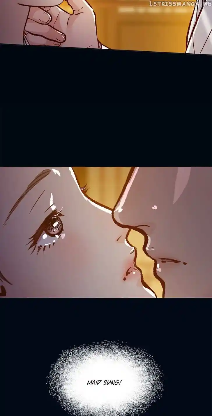 The Red Sleeve Cuffs Ch.073