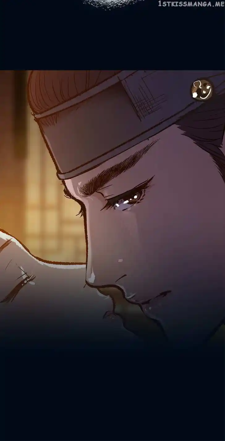 The Red Sleeve Cuffs Ch.073