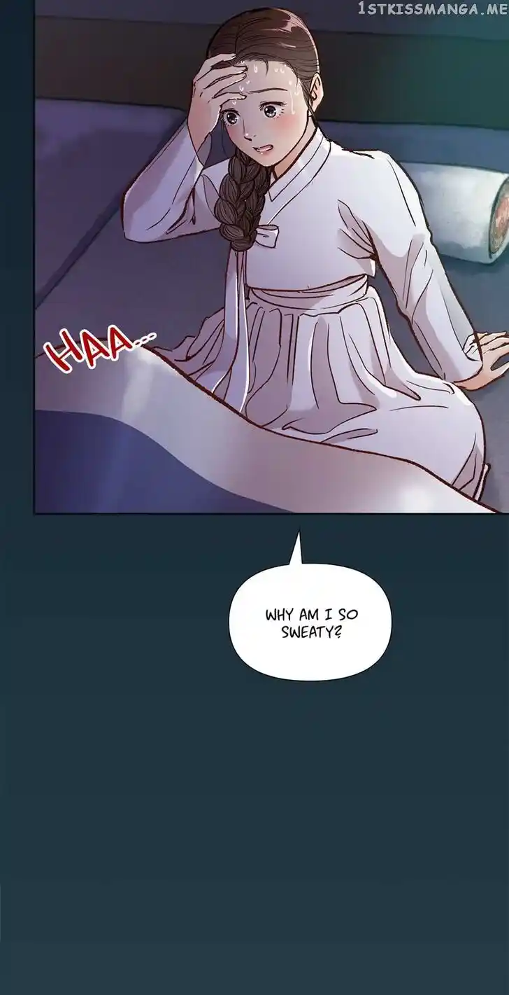 The Red Sleeve Cuffs Ch.073