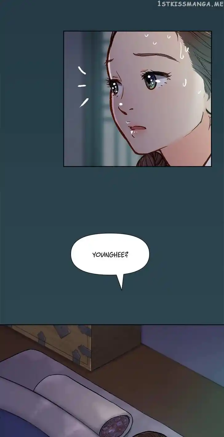 The Red Sleeve Cuffs Ch.073