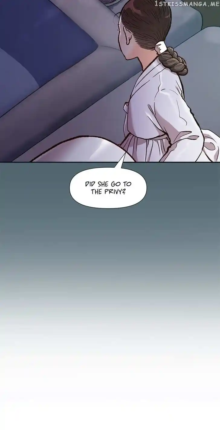 The Red Sleeve Cuffs Ch.073