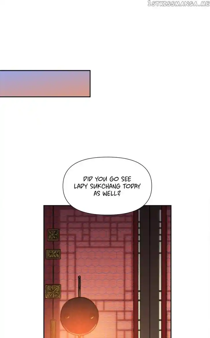 The Red Sleeve Cuffs Ch.073