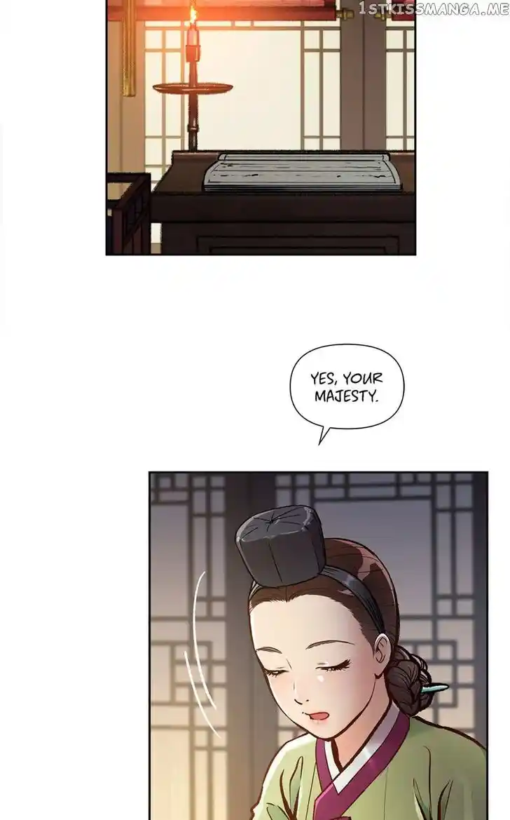 The Red Sleeve Cuffs Ch.073