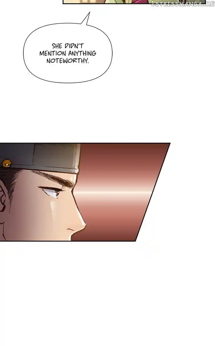 The Red Sleeve Cuffs Ch.073