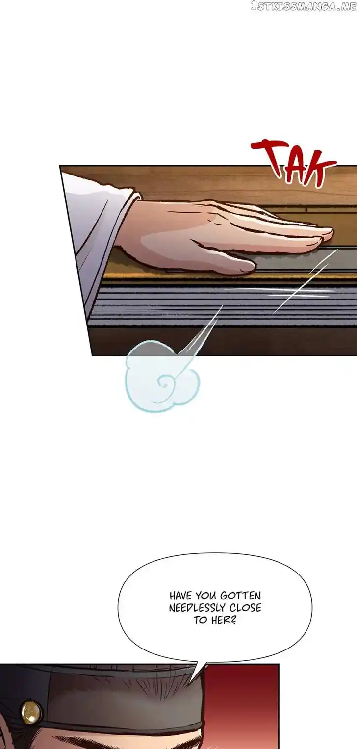 The Red Sleeve Cuffs Ch.073