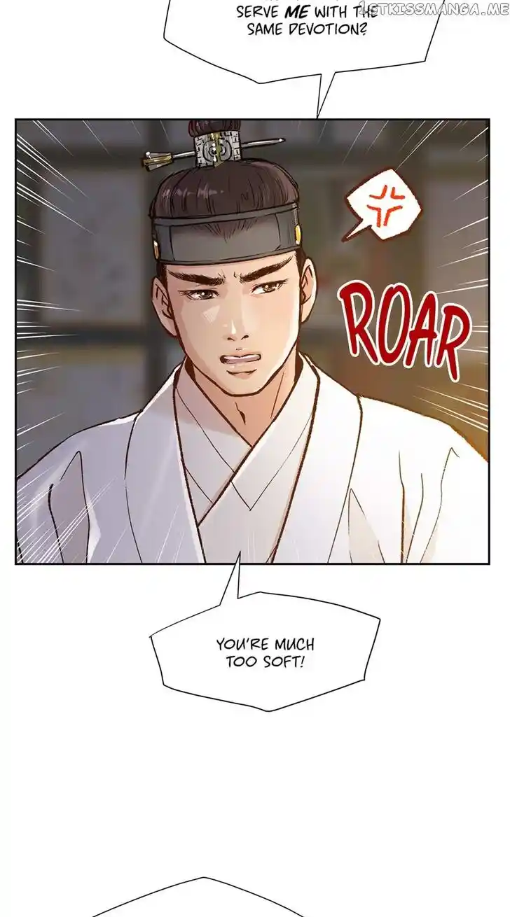 The Red Sleeve Cuffs Ch.073