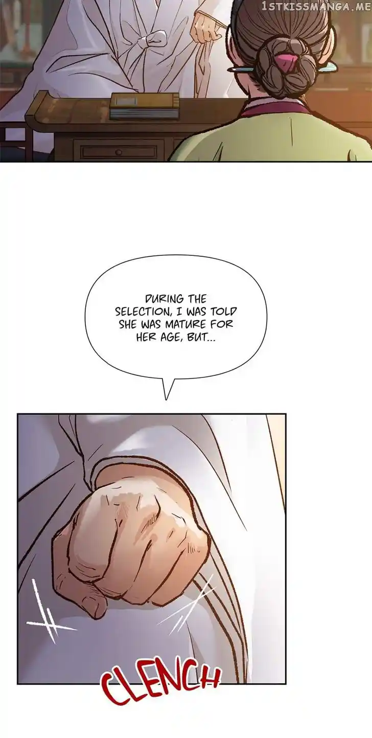 The Red Sleeve Cuffs Ch.073