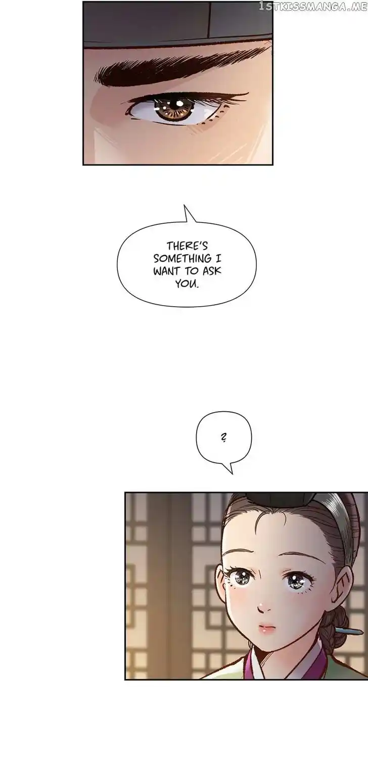 The Red Sleeve Cuffs Ch.073