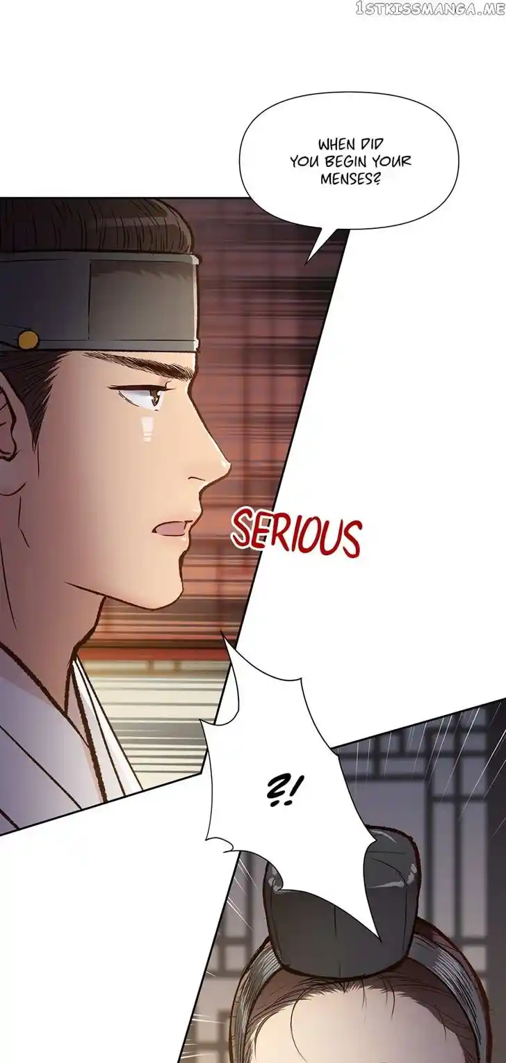 The Red Sleeve Cuffs Ch.073