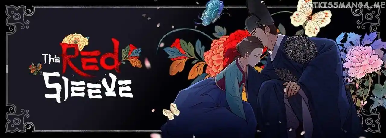 The Red Sleeve Cuffs Ch.073