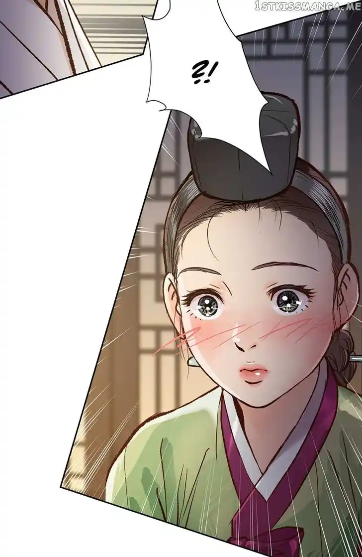 The Red Sleeve Cuffs Ch.074