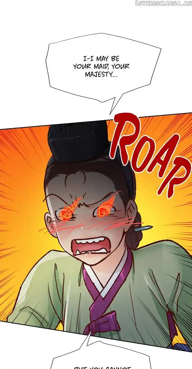 The Red Sleeve Cuffs Ch.074