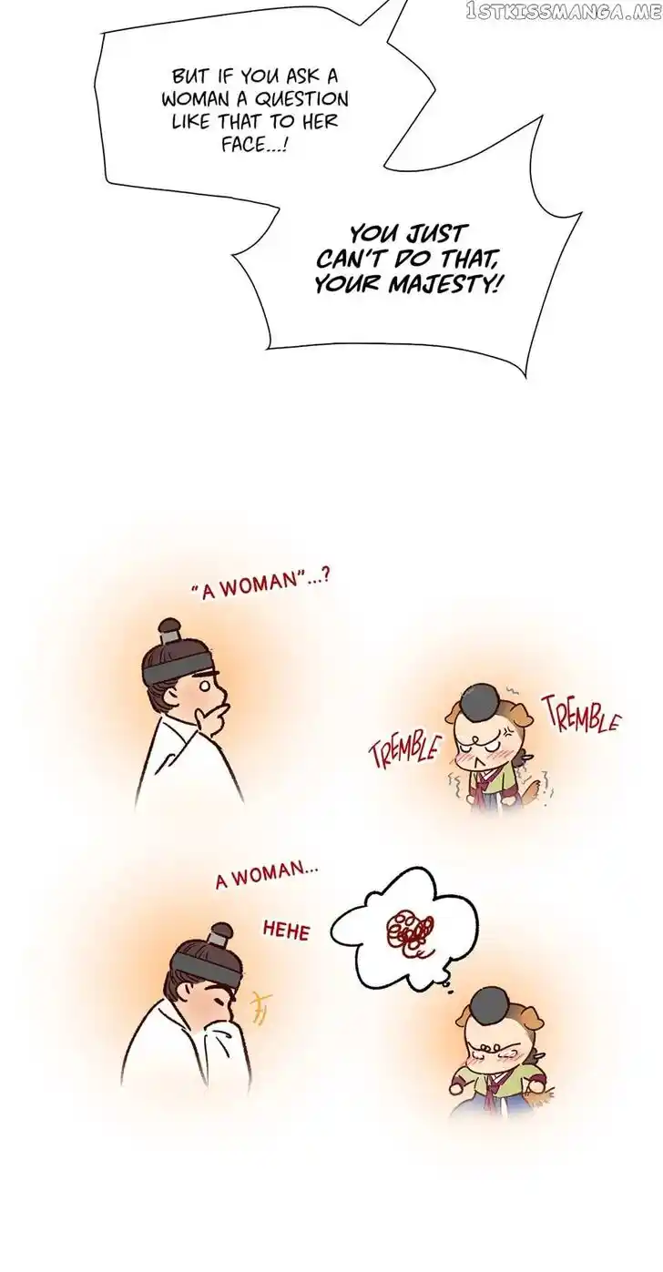 The Red Sleeve Cuffs Ch.074