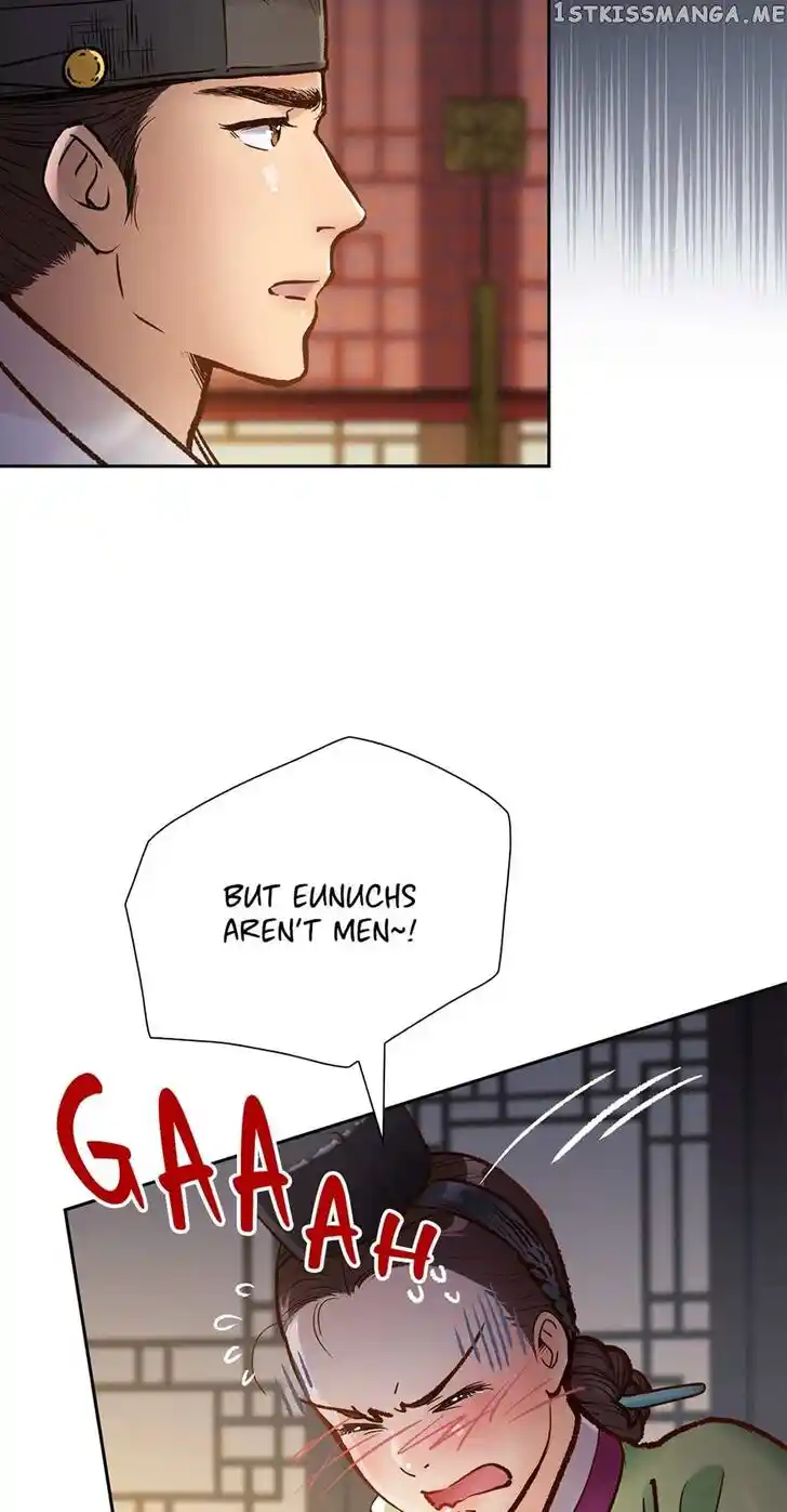 The Red Sleeve Cuffs Ch.074