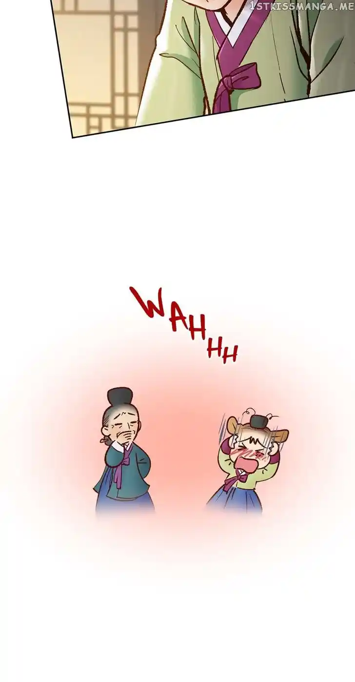 The Red Sleeve Cuffs Ch.074