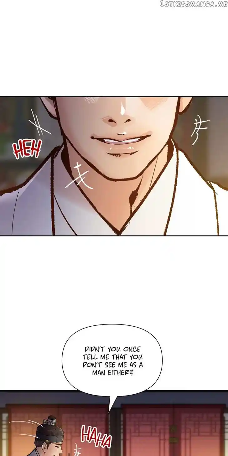 The Red Sleeve Cuffs Ch.074