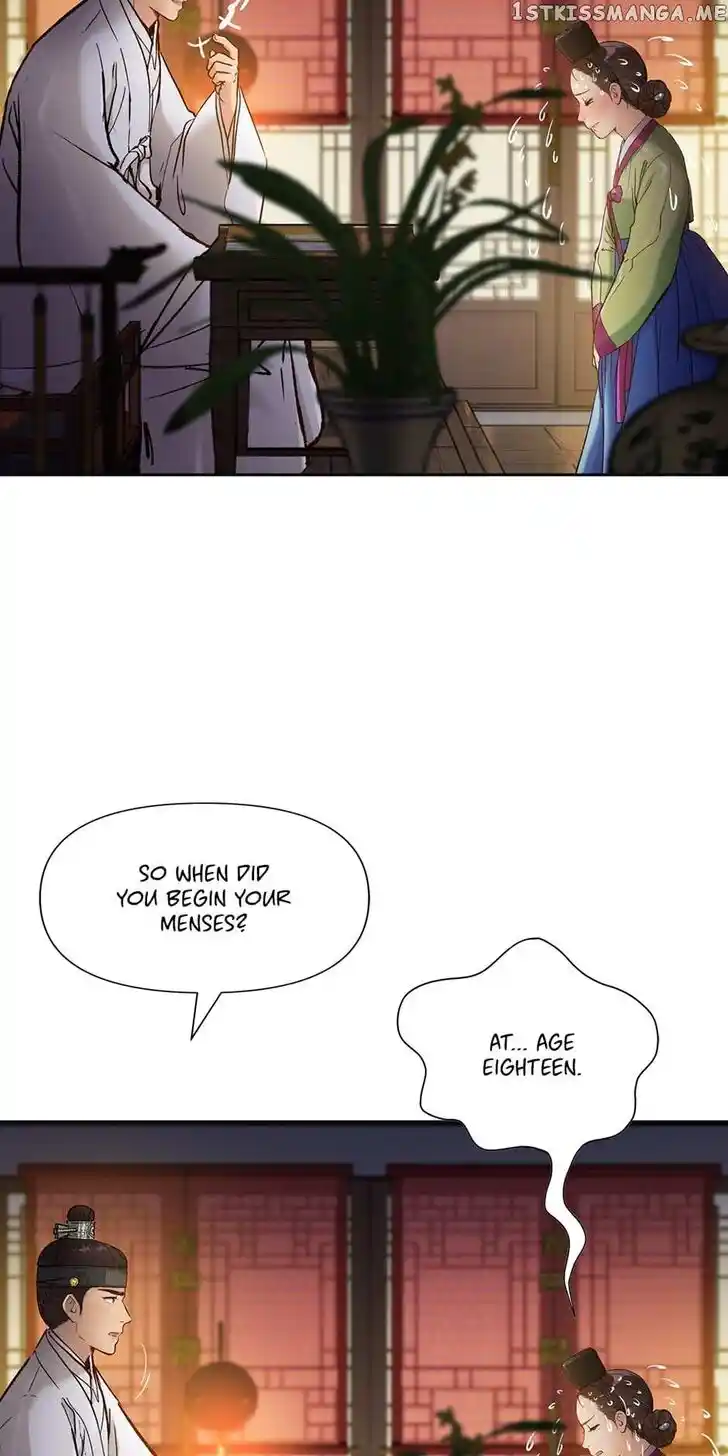 The Red Sleeve Cuffs Ch.074