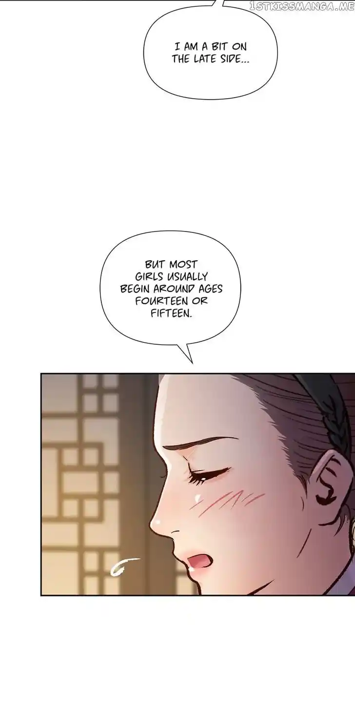 The Red Sleeve Cuffs Ch.074