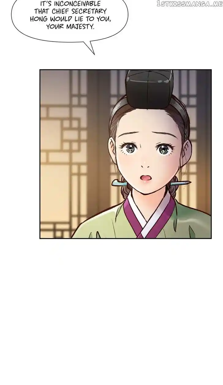 The Red Sleeve Cuffs Ch.074