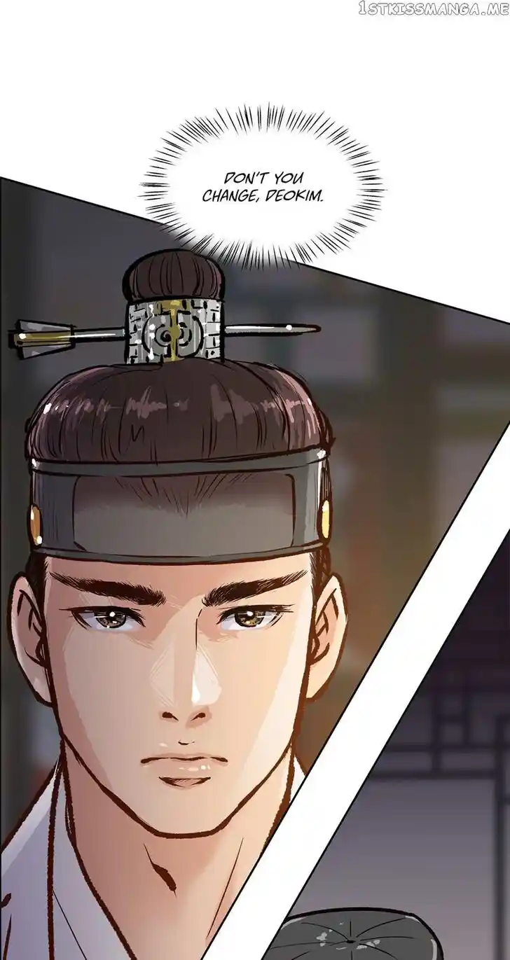 The Red Sleeve Cuffs Ch.074