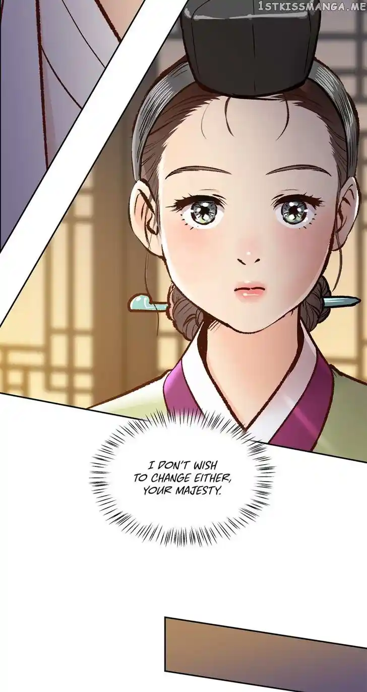 The Red Sleeve Cuffs Ch.074