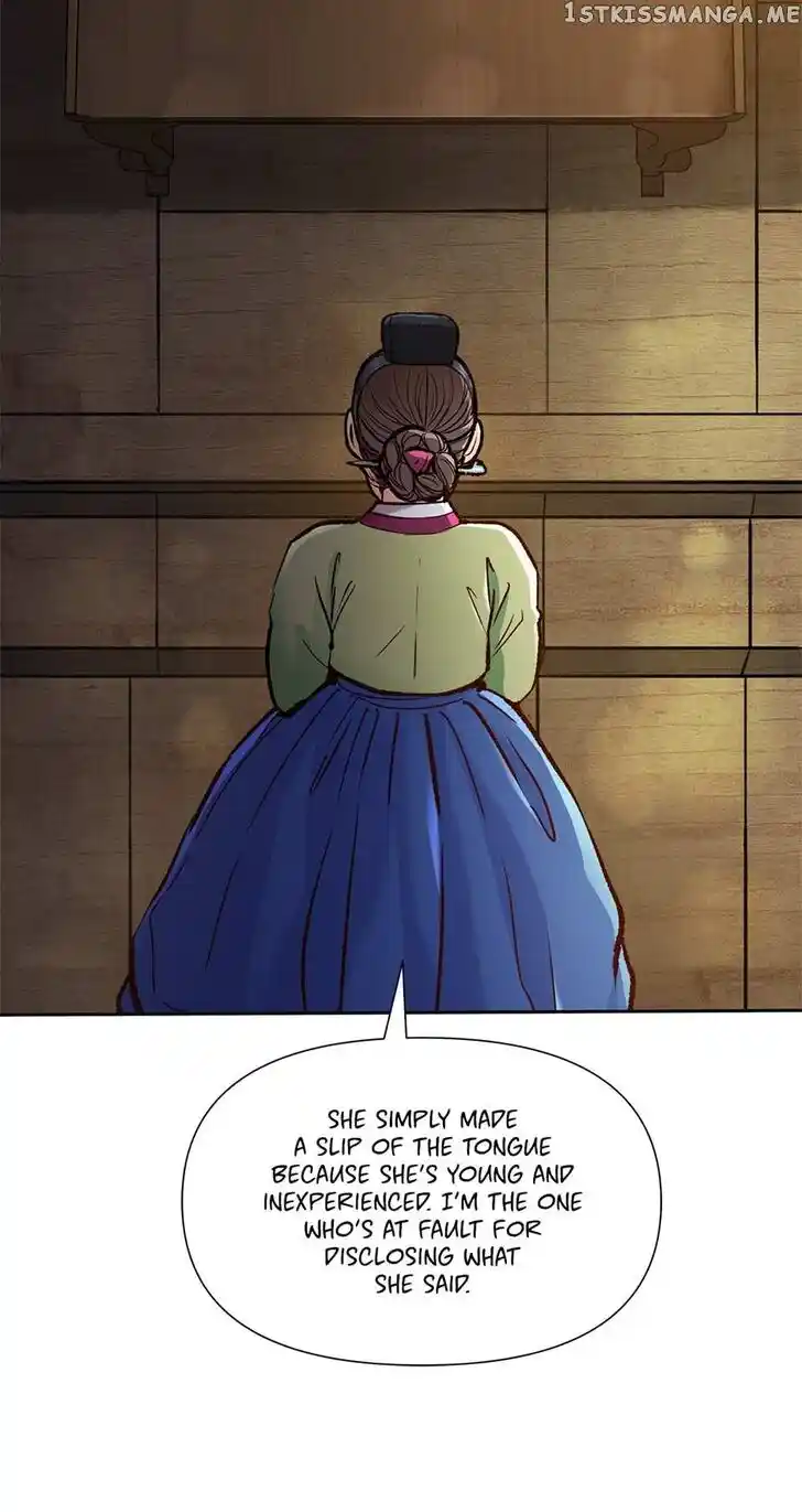 The Red Sleeve Cuffs Ch.074