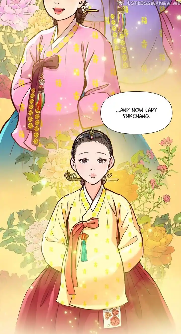 The Red Sleeve Cuffs Ch.074