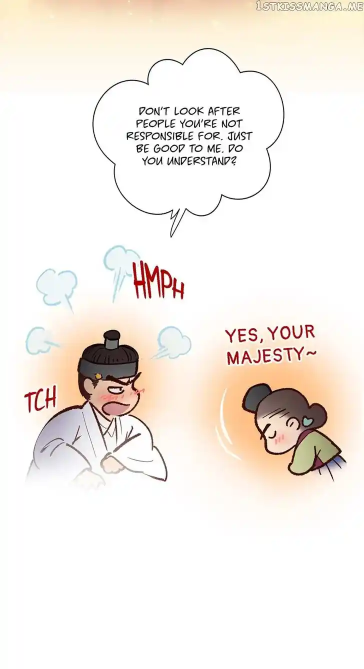 The Red Sleeve Cuffs Ch.074