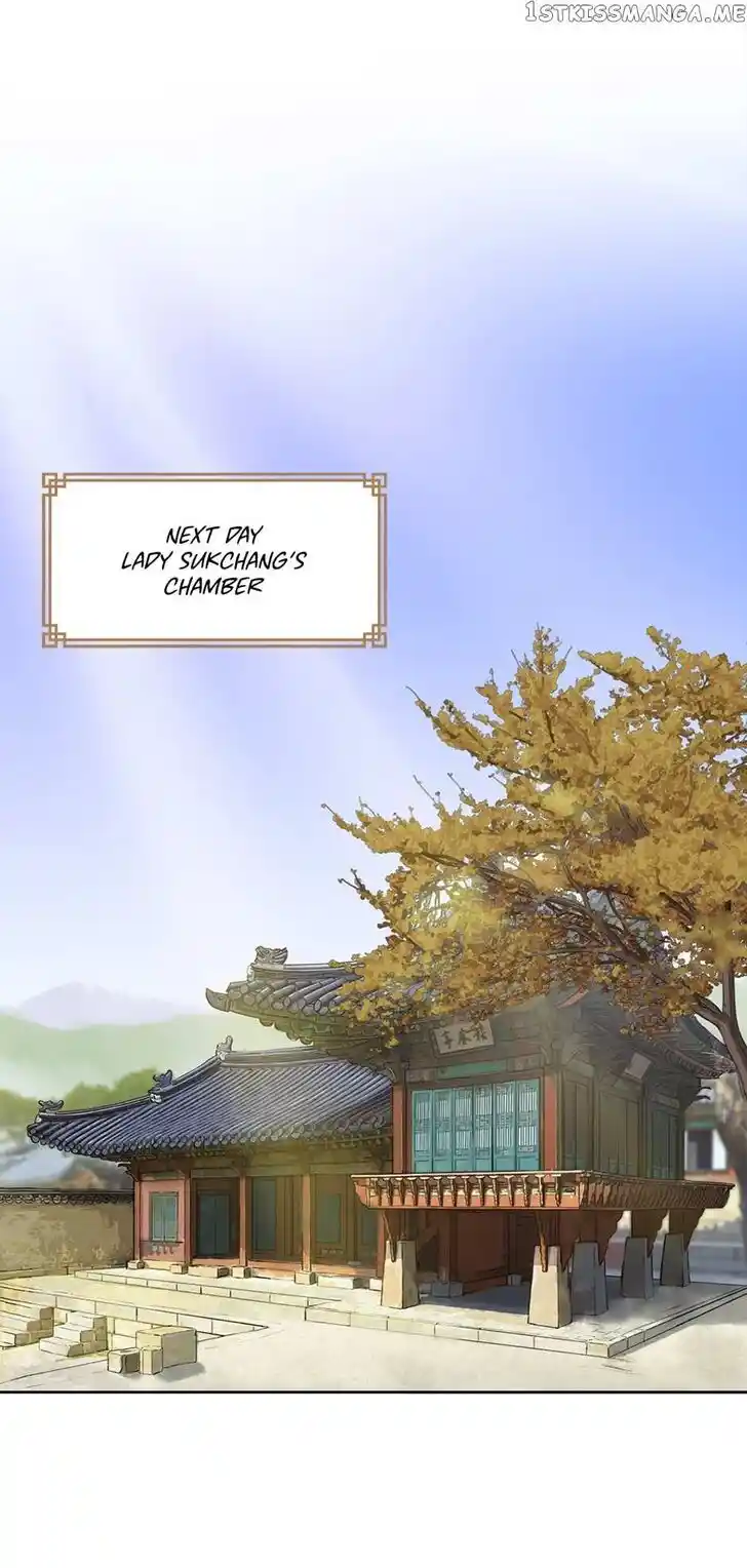 The Red Sleeve Cuffs Ch.074