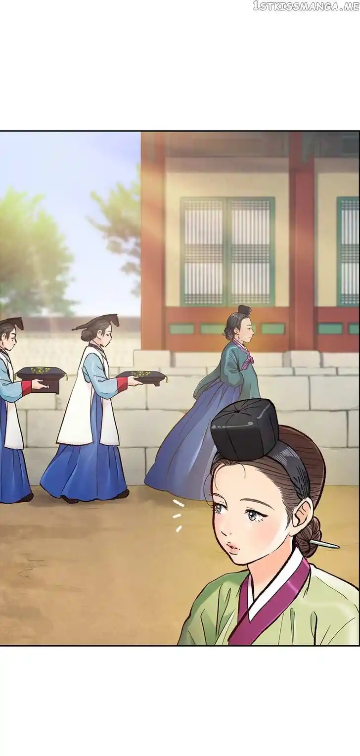 The Red Sleeve Cuffs Ch.074