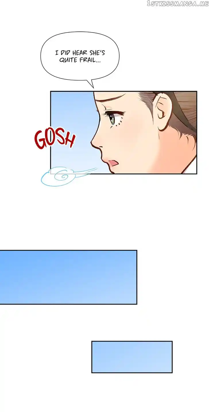 The Red Sleeve Cuffs Ch.074