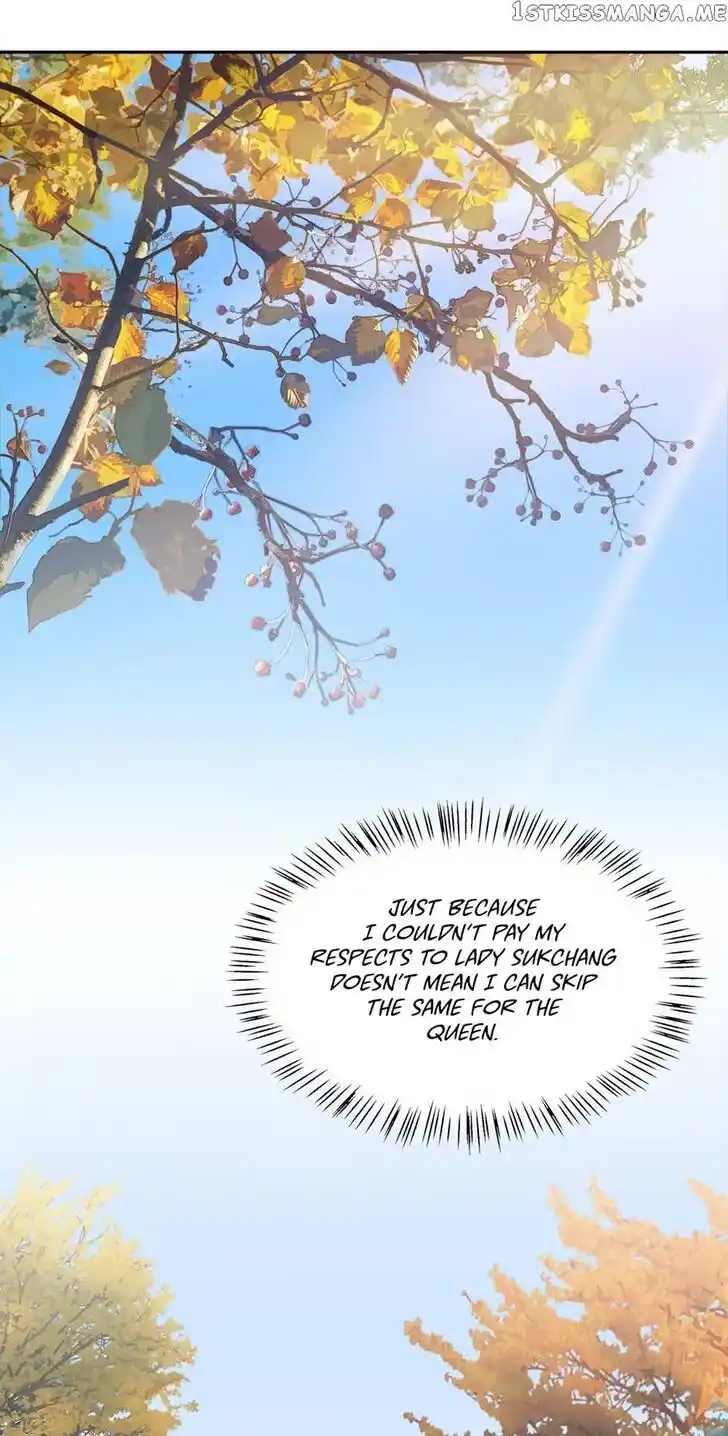 The Red Sleeve Cuffs Ch.074