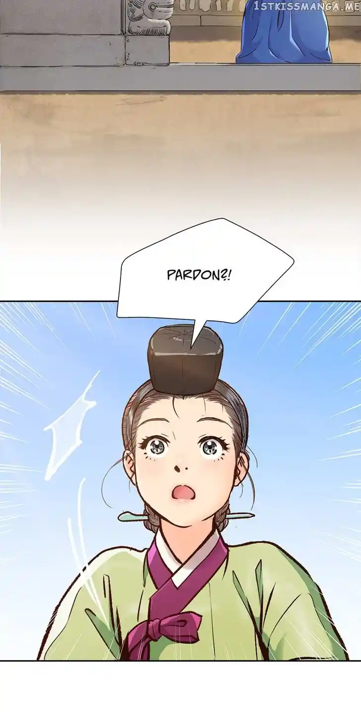 The Red Sleeve Cuffs Ch.074