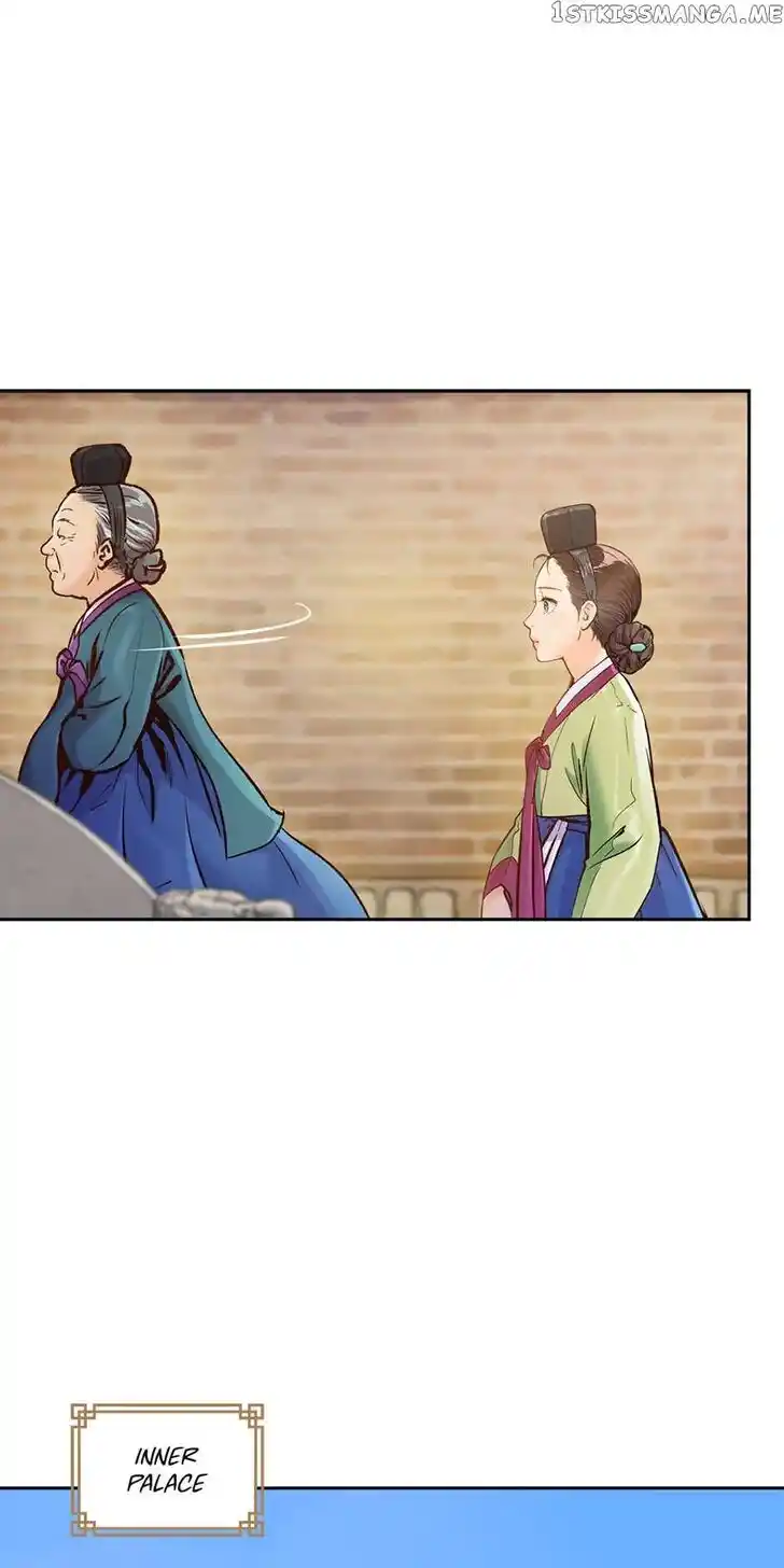 The Red Sleeve Cuffs Ch.074