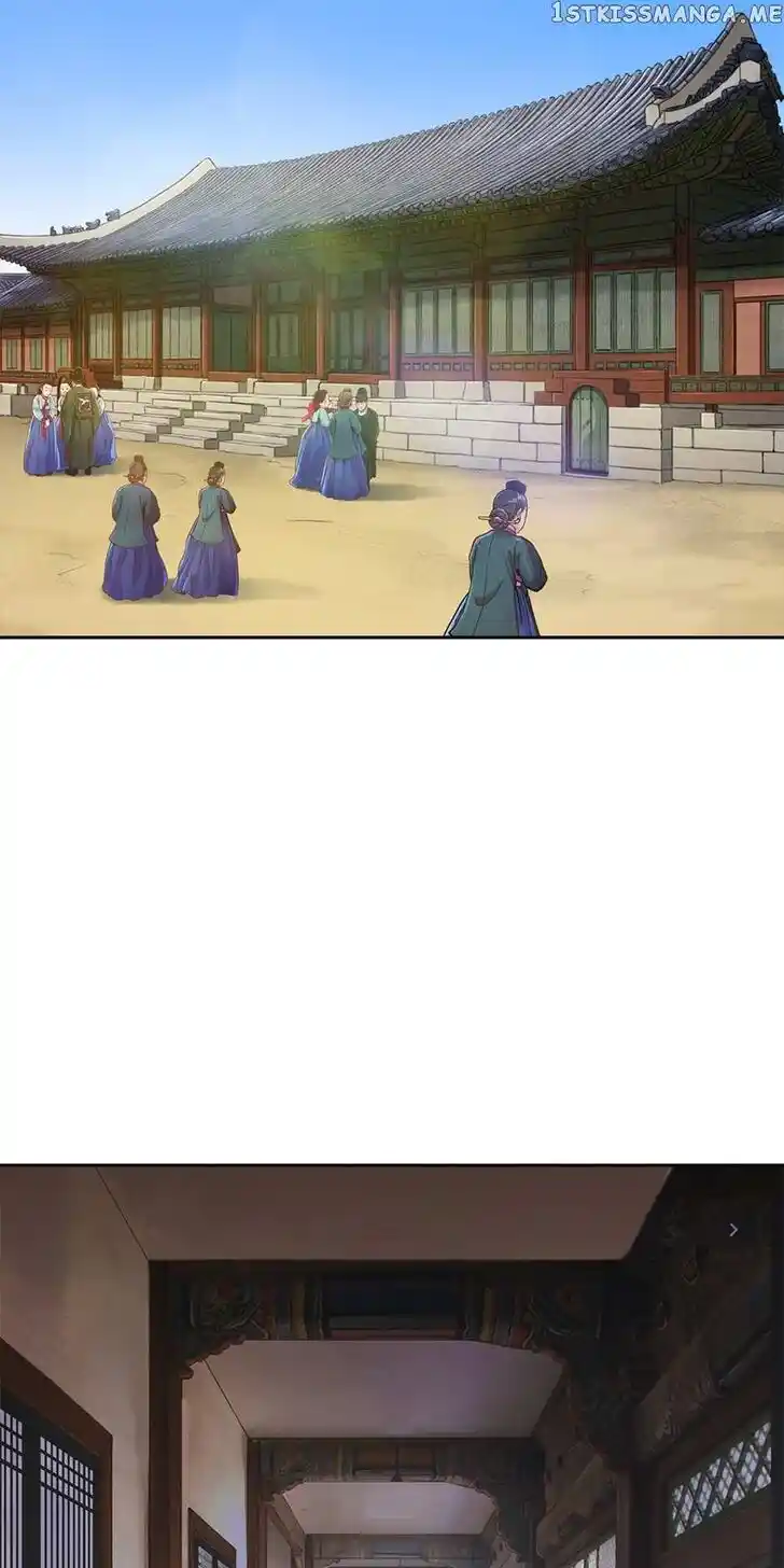 The Red Sleeve Cuffs Ch.074