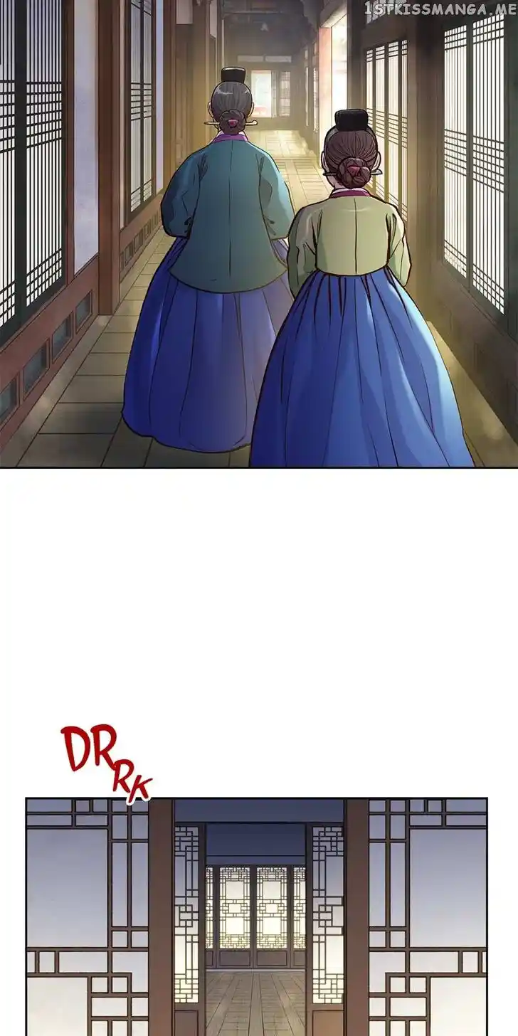 The Red Sleeve Cuffs Ch.074